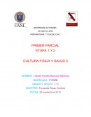 Nutriología y estado nutricio