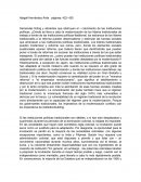 La primacía de la FIESTA