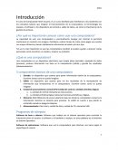 Curso Computación Básico OTEC