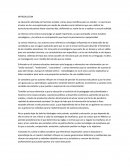 La educación afectada por factores sociales y otras áreas científicas para su estudio.