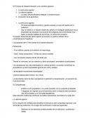 El Proceso de Desamortización y los cambios agrarios