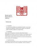 Ensayo del capitulo 1 de admon de empresas