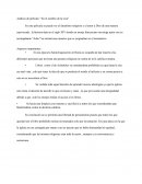 Análisis de película: “En el nombre de la rosa”