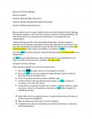 Ensayo Horacio Quiroga