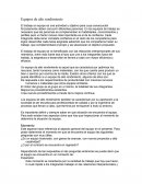 Como trabajar en equipo. Equipos de alto rendimiento