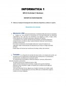MII-U2-Actividad 2 Hardware REPORTE DE INVESTIGACIÓN