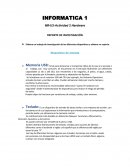 MII-U2-Actividad 2 Hardware REPORTE DE INVESTIGACIÓN