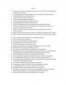 Taller. Apuntes Varios