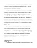 La comprensión del fenómeno emprendimiento