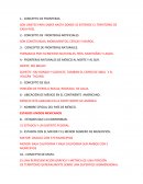 EXAMEN DE CIENCIAS NATURALES PARA ESCOLARES