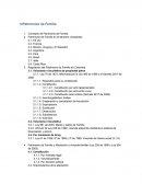 PATRIMONIO DE FAMLIA.