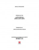 EN SALUD: DROGUERÍAS