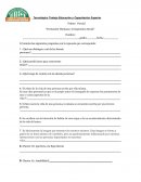 Formación humana y compromiso social