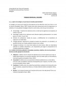 ¿Qué es la ecología y en qué áreas de estudio puede dividirse?