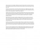 Canción - Apuntes varios