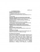 La orientación sexual y la identidad de género