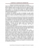 Impacto de la tecnología de la información en la logística