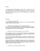 La comunicación oral interpersonal