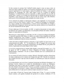 Caracterizacion de problematicas que enfrenta un docente novel