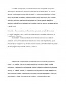 Análisis de la insulina como proteína