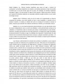 CONFLICTOS EN LA COTIZACIONES DE PRECIOS