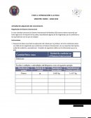 ETAPA 1: INTRODUCCIÓN A LA FISICA