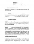 DEMANDA DE ALIMENTOS. APUNTES