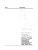 Ejemplos de aplicación de los métodos cualitativos y cuantitativos en problemas de investigación relacionadas con la violencia intrafamiliar