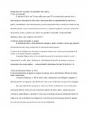 La demanda en guarda y el regimen de visita