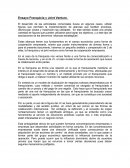 Ensayo Franquicia y Joint Venture.