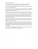 ¿Porque amo a Harry Styles?