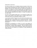 Gobernantes de México