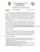 MICROBIOLOGIA Y PARASITOLOGIA MÉDICA