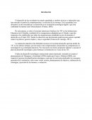 Introducción El desarrollo de las sociedades ha estado supeditado a cambios técnicos e industriales