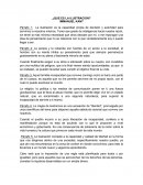 ¿Que es la ilustracion? Immanuel Kant