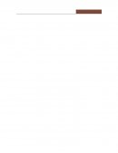 Construccion de Indicadores de Desempeño y su efecto en la gestion administrativa