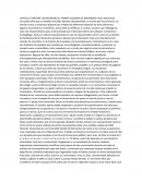 CAPITULO I ANTONY LEEUWENHOEK EL PRIMER CAZADOR DE MICROBIOS