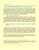 Legislación de comercio exterior.