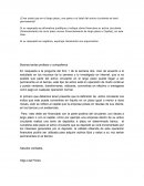 Cree usted que en el largo plazo, una parte o el total del activo circulante se hará permanente?