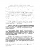 LA IDEOLOGÍA JURÍDICA Y EL DERECHO DEL TRABAJO