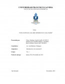 EVOLUCIÓN DEL SALARIO MINIMO EN EL SALVADOR