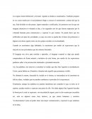 Los signos tienen definición y división. Agustín se dedica a examinarlos