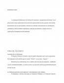 CRITICA EN MATERIA DE TESTAMENTOS AL CÓDIGO CIVIL DEL DISTRITO FEDERAL DE 2000
