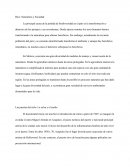 Bios: Naturaleza y Sociedad