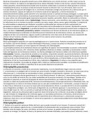 Resumen de microbiologia Coxiella Burnetii
