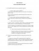 LO QUE TODO GERENTE DEBE SABER