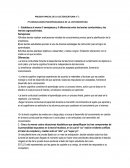 PRUEBA PARCIAL DE LA LECTOESCRITURA