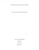 LA HISTORIA DEL SER EN EL MUNDO FILOSOFICO