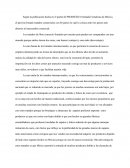 Tratados de libre comercio ¿buenos o malos?