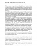 Pequeño tratado de las grandes virtudes